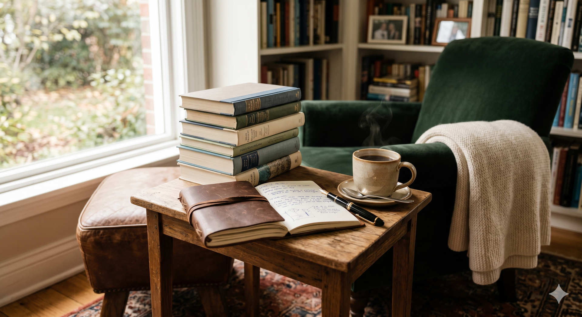 Books & Stationaries