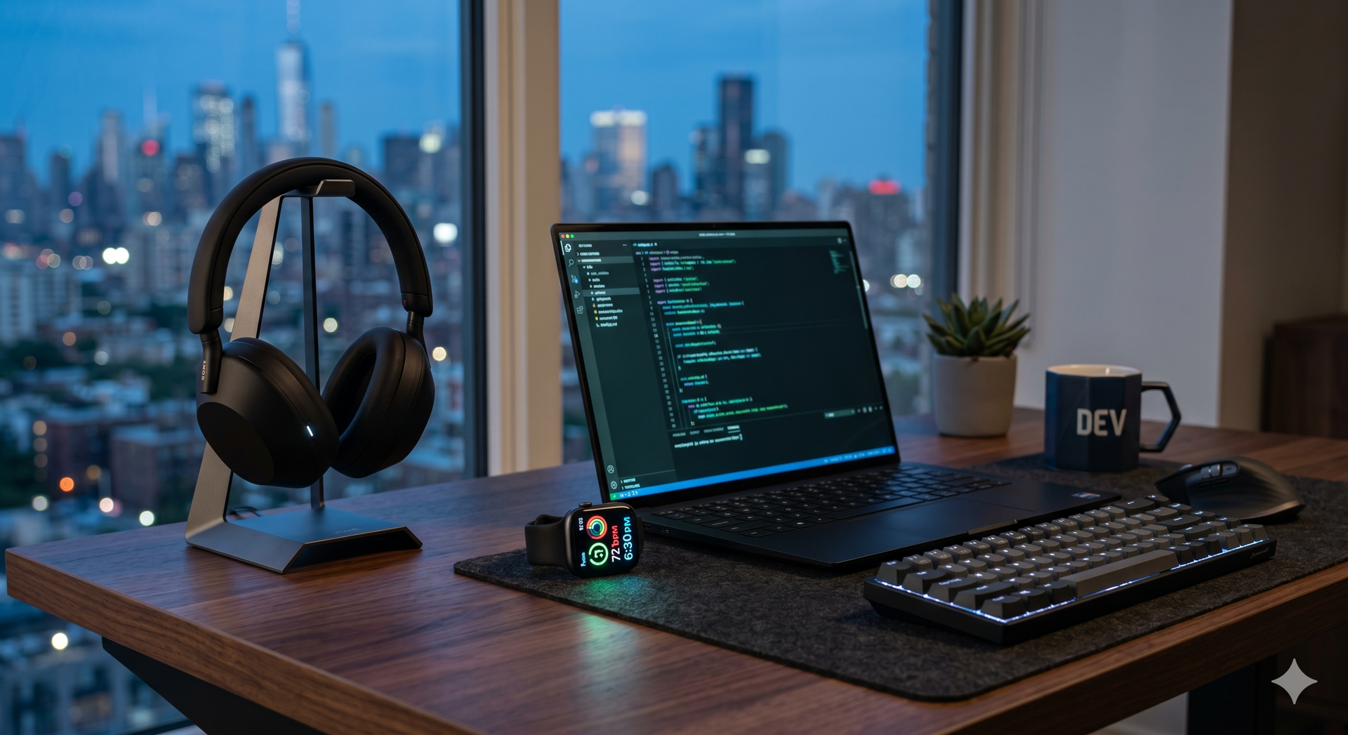 Electronics