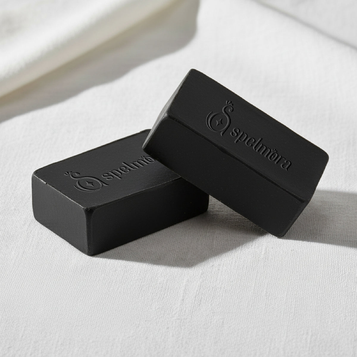 Activated Charcoal Soap